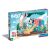 Clementoni Bluey Puzzle 104 piese cutie, Bluey pe toboganul de joacă
