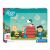Puzzle 180 Super Kolor Peanuts 78747601