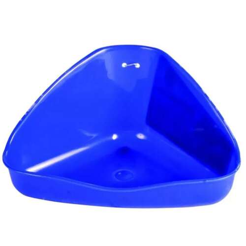 Trixie Hörcsög Sarok WC - Műanyag - 16x7x12cm