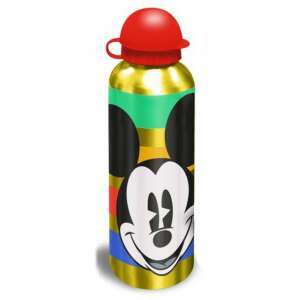 Disney Mickey alumínium kulacs 500 ml 78839591 Gyerek étel-és italtárolók