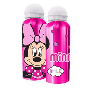 Disney Minnie Smile alumínium kulacs 500 ml 78843959 Gyerek étel-és italtárolók