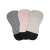 Petite and Mars Foamy stroller insert, 3 different designs