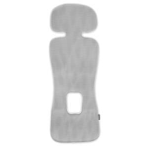 Zopa Breeze gyerekülés betét 1-es csoportú üléshez, jég szürke - Zopa