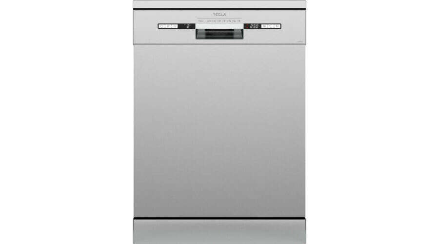 Tesla WD661MX Mosogatógép - Szabadonálló - 60 cm - Rozsdamentes Acél
