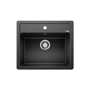 BLANCO LEGRA 6 Antracit Silgranit Mosogatótálca - Blanco