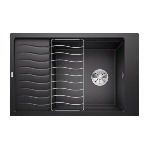 BLANCO ELON XL Antracit Gránit Mosogatótálca - Blanco