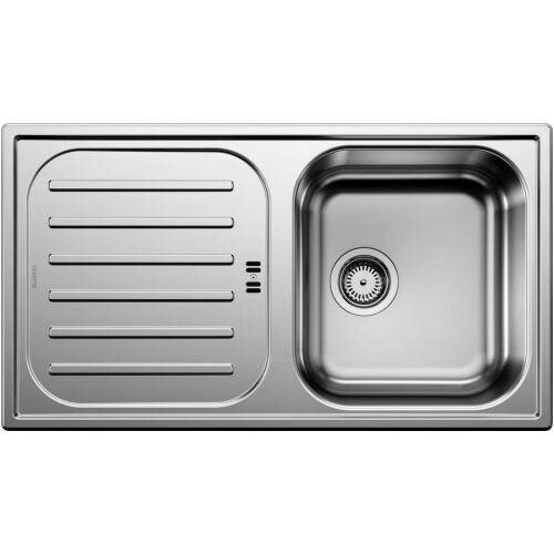 BLANCO FLEX PRO 45S rozsdamentes mosogatótálca 146899394