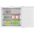 BOSCH KBN96ADD0 Frigider-congelator combinat XXL încorporabil 86077163