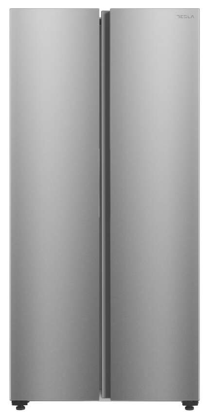 Tesla rb4600fmx side-by-side hűtőszekrény
