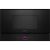 Bosch BFL7221B1 Beépíthető mikrohullámú sütő, 21L, 900W, Fekete 96416841