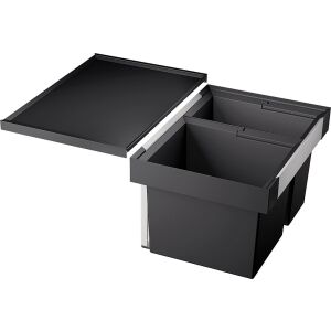 BLANCO Flexon II 60/2 Konyhai hulladéktároló rendszer fiókhoz, szelektív hulladékgyűjtés - Blanco