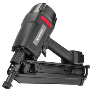 Powermat PM-GP-80T PRO pneumatic nailer, 34° angled nail gun, for wood, construction, DIY - Other hand tool