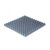 SAL Acoustic Foam Panel, 60x30x3cm, Sound Dampening Material