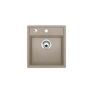 BLANCO DALAGO 45 Tartufo Silgranit mosogatótálca - Blanco