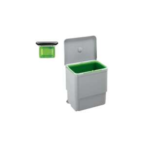 Ekotech Sesamo Szekrénybe Épített Szemetes - 1 Vödör - 340 mm