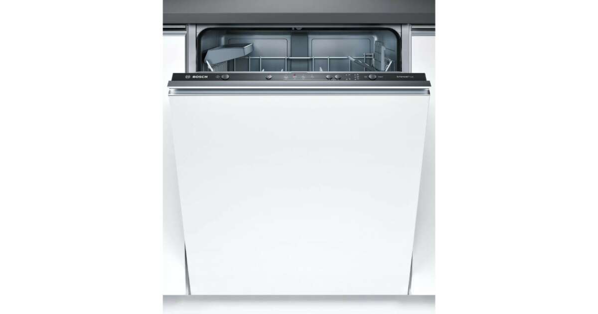 Integrated Dishwasher Argos Bosch Dishwasher Bosch Slimline - Main Image