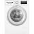 Bosch WAN28293BY Serie 4 Waschmaschine mit Frontlader, weiß