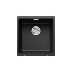 BLANCO SUBLINE 400-U Antracit Gránit Pultba építhető Mosogatótálca - Blanco