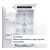 Bosch KIN865SE0 EcoAirflow rendszer