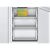 Bosch KIN865SE0 NoFrost Gefrierschubladen