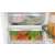 VitaFresh drawers in Bosch KIN96VFD0 refrigerator with fruits and vegetables