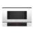 Bosch BFL7221W1 beépíthető mikrohullámú sütő, fehér