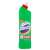 Domestos Extended Power Pine Fresh Disinfectant Bleach, kills all germs, prevents limescale build-up