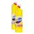 Pachet de 2 Domestos Extended Power Dezinfectant de curățare Citrus 750ml
