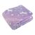 Soft Blanket with Phosphorescent Stars and Unicorns 150 x 180 78878802