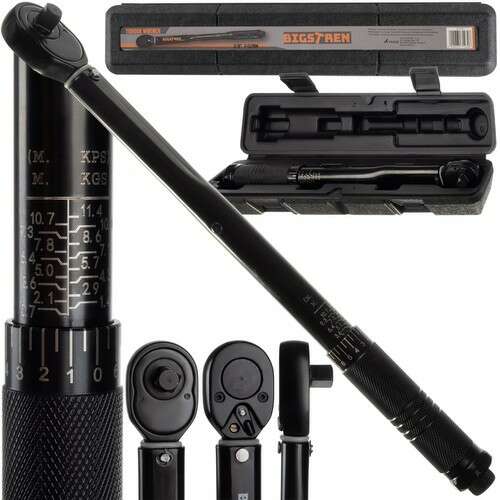 Bigstren Torque Wrench
