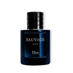 Christian Dior Sauvage Elixir Eau de Toilette pentru bărbați, 100ml - Parfum pentru bărbați