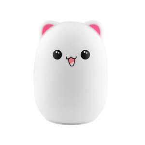 Tracer Teddy Bear, RGB LED, 5 tonova boja, 4 načina osvjetljenja, bežično, noćno svjetlo 86970060 - Noćno svjetlo, Projektor