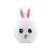 Lampka nocna Tracer Bunny 86970912