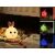 Nyuszi Night Light - LED RGB - Color Changing