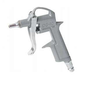 STANLEY DG-10 Ausblaspistole für Kompressor - Druckluft-Schlagschrauber