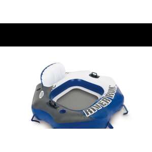 Intex River Run összekapcsolható napozó fotel, strandfotel