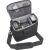 Open Cullmann Malaga Maxima 120 camera bag with equipment