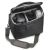 Open Cullmann Malaga Maxima 120 camera bag showing camera and lens