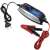 MaxSpeed 31HB2N04 Smart Battery Charger 6/12V - 2/4A, 1.2-120Ah, LCD display, for motorcycle and car batteries