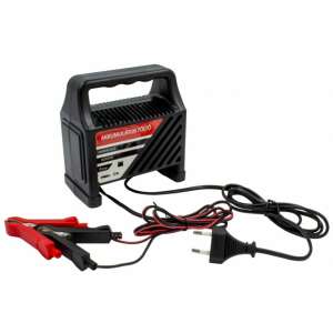 Maxspeed Punjač akumulatora 12V
