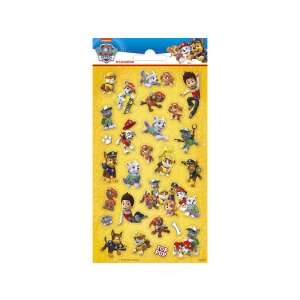 Paw Patrol Aufkleber, 3D Aufkleber, Paw Patrol 3D Aufkleber, Paw Patrol Aufkleber für Kinder, Paw Patrol Aufkleber für Jungen, Paw Patrol Aufkleber für Mädchen, Paw Patrol Aufkleber für die Schule, Paw Patrol Aufkleber für Partys, Paw Patrol Aufkleber für Basteln - Totum