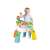Clementoni Baby Park Activity Table, интерактивна маса за обучение за бебета с форми, звуци и светлини