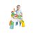 Бебе играе с интерактивна маса за игра Clementoni Baby Park, интерактивна играчка за обучение