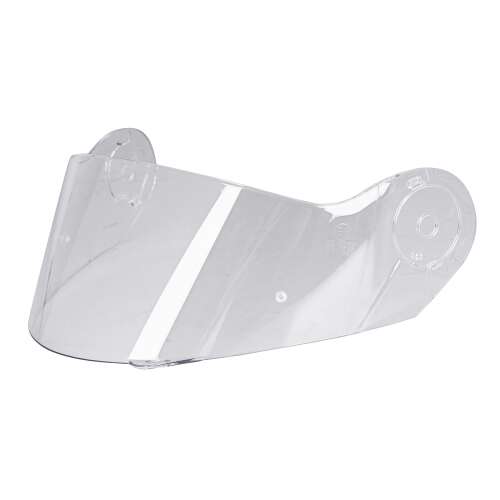 W-TEC YM-925/Lanxamo Sisak Pótplexi - Sötét 78937270 - Motoros bukósisak kiegészítő