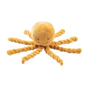 Nattou játék plüss 23cm Lapidou - Octopus Okker 32576980 Plüss