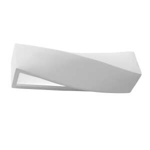 Sigma ceramic wall lamp, modern design - Wall Lamp
