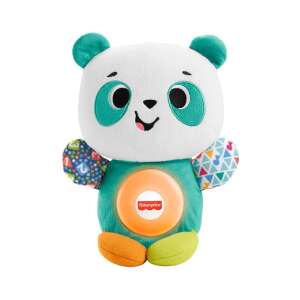 Fisher Price Linkimals fejlesztő Játék - Panda 32577325 Fejlesztő játékok babáknak - Panda - Oroszlán