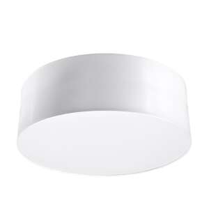 ARENA white ceiling lamp - Sollux Ceiling Lamp