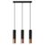 LOOPEZ 3 ágú függőlámpa, modern világítási megoldás
