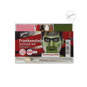 Frankenstein sminkszett 78973128 Arcfesték